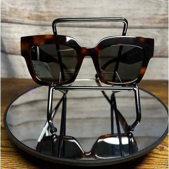 MCM Havana Women’s Sunglasses - Picture 3 of 6